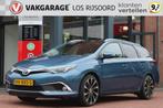 TOYOTA Auris 1.8 *Hybrid*| Panorama | Camera | Half- Leder |, Automaat, 65 €/maand, 28 km/l, Gebruikt