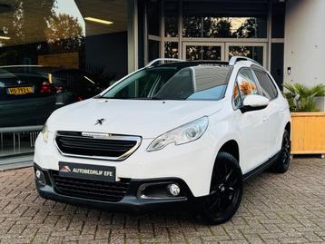 Peugeot 2008 1.2 PureTech Navi*Panorama*led beschikbaar voor biedingen