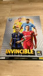 Invincible poster, Verzamelen, Verzenden, Zo goed als nieuw, Poster, Plaatje of Sticker