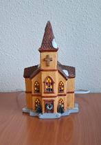 kerstdorp /  kerk, Diversen, Kerst, Ophalen