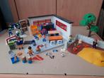 Playmobil school lokaal, Kinderen en Baby's, Speelgoed | Playmobil, Complete set, Ophalen of Verzenden, Zo goed als nieuw