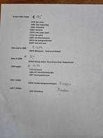 puzzels jan van haasteren, Hobby en Vrije tijd, Denksport en Puzzels, Ophalen of Verzenden, 500 t/m 1500 stukjes, Gebruikt, Legpuzzel