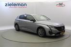 Peugeot 308 1.2 PureTech Active Pack Business - Carplay, Gebruikt, Euro 6, 1199 cc, Bedrijf