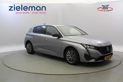 Peugeot 308 1.2 PureTech Active Pack Business - Carplay, Auto's, Peugeot, Bedrijf, ABS, Airbags, Apple Carplay, Bluetooth, Centrale vergrendeling