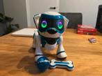 Robot hond met accessoires, Kinderen en Baby's, Speelgoed | Actiefiguren, Ophalen of Verzenden, Zo goed als nieuw