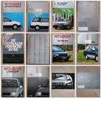 Diverse Mitsubishi brochures, Gelezen, Ophalen of Verzenden, Mitsubishi