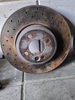 Brembo schijven, Mini J C Works,R56 gebruikt., Auto-onderdelen, Remmen en Aandrijving, Ophalen of Verzenden, Gebruikt, Mini