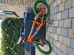 Popal Duncan Crossfiets, Ophalen, Gebruikt, Staal