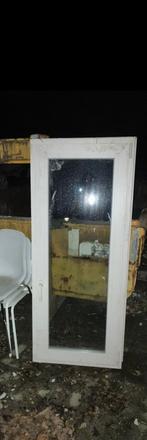 Draai-kiep raam, Ophalen, Gevelraam of Ruit, Gebruikt, Minder dan 80 cm