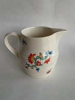 Mosa Plateel kan 14 cm hoog izgst, Antiek en Kunst, Ophalen of Verzenden