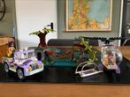 Lego friends jungle bridge 41036, Kinderen en Baby's, Speelgoed | Duplo en Lego, Ophalen of Verzenden, Zo goed als nieuw