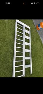 Oprijplaten / rijgotem, Ophalen, Nieuw