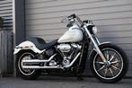 Harley Davidson 107 FXLR Softail Low Rider M8 Jekyll And Hid, 1746 cc, Chopper, Bedrijf, Meer dan 35 kW