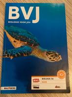 Havo 5A Biologie Voor Jou, Ophalen of Verzenden, Zo goed als nieuw, HAVO, Biologie