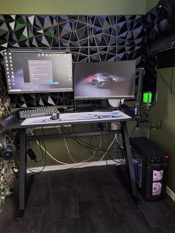 Gaming PC 1660 TI beschikbaar voor biedingen