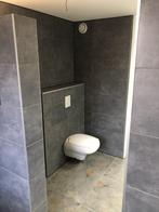18m2 badkamer tegels Villeroy & Boch _ Loft _ 60x60 & 60x30, Nieuw, 60 cm of meer, Keramiek, 60 cm of meer