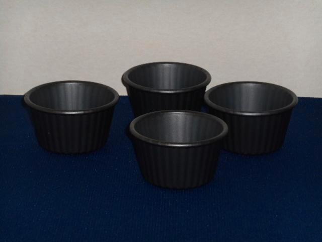 Tupperware UltraPro Tupcakes (4), Huis en Inrichting, Keuken | Tupperware, Nieuw, Overige typen, Ophalen of Verzenden