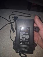 Gazelle Innergy Acculader 36V, Ophalen, Zo goed als nieuw