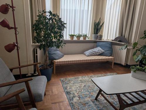 Dagbed ( daybed) Vadehavet, Japandi stijl, Jysk, Huis en Inrichting, Slaapkamer | Slaapbanken, Zo goed als nieuw, 200 cm, Tweepersoons