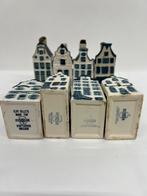 8 klm huisjes van reyenbende, Verzamelen, KLM Huisjes, Ophalen of Verzenden, Zo goed als nieuw, 1 t/m 20