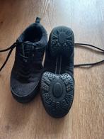 Dansschoenen maat 35, Sport en Fitness, Dansen, Ophalen of Verzenden, Gebruikt, Schoenen