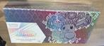 Prismatic Evolutions Super Premium Collection, Ophalen of Verzenden, Nieuw, Foil