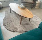 Organisch vloerkleed van Loods 5 nieuw in de verpakking, Ophalen, Beige, 200 cm of meer, Zo goed als nieuw