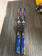 Salomon streetracer 165 cm, Sport en Fitness, Skiën en Langlaufen, Gebruikt, 160 tot 180 cm, Ski's, Ophalen