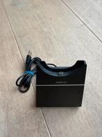 Jabra Evolve 75 Oplaadstandaard (Model DIV010) – USB Dock, Ophalen of Verzenden, Zo goed als nieuw