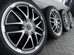 19 inch Volkswagen Transporter T6.1 T7 T6 T5 Multivan velgen, 19 inch, Banden en Velgen, Ophalen of Verzenden, All Season
