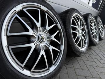 19 inch Volkswagen Transporter T6.1 T7 T6 T5 Multivan velgen beschikbaar voor biedingen