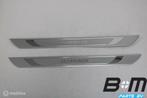 Set Alltrack instaplijsten VW GOLF 7, Gebruikt