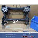W205 subframe Mercedes C Klasse 2014-2021 origineel C205 A20, Gebruikt, -, Ophalen of Verzenden, -