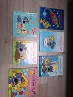 Wezel en pip, Ophalen of Verzenden, Zo goed als nieuw