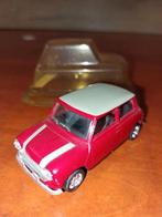 MINI ( Cooper), Ophalen of Verzenden, Zo goed als nieuw, Auto, Solido