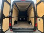 Mercedes-Benz Sprinter 315CDI 150PK L3H3 9G-Tronic / M-Bux /, Automaat, Gebruikt, 4 cilinders, 2420 kg