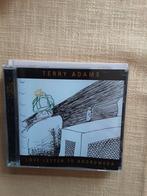 Terry Adams, Ophalen of Verzenden, 1980 tot 2000, Zo goed als nieuw