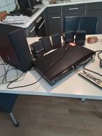 Akai Surround Sound Set - DVD Speler, 5.1 Speakers, Overige merken, Gebruikt, Ophalen of Verzenden, 5.1-systeem