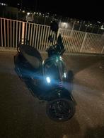 Vespa sprint 2016, Overige modellen, Maximaal 45 km/u, Ophalen of Verzenden, Zo goed als nieuw