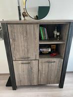 Dressoir kast, Huis en Inrichting, Ophalen, Zo goed als nieuw, 25 tot 50 cm