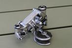 Campagnolo Nuovo Record achterderailleur, Ophalen, Gebruikt, Campagnolo, Racefiets