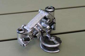 Campagnolo Nuovo Record achterderailleur beschikbaar voor biedingen
