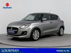 Suzuki Swift 1.2 Select Smart Hybrid Automaat | Parkeersenso, Stof, Gebruikt, 4 cilinders, 400 kg
