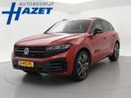 Volkswagen Touareg R 3.0 TSi V6 eHybrid 4MOTION R 462 PK *CH, Auto's, Automaat, 14 kWh, Gebruikt, 2995 cc