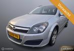 Opel Astra Wagon 1.6 Airco Cruise Nieuwe APK, Auto's, Voorwielaandrijving, 15 km/l, Gebruikt, 4 cilinders