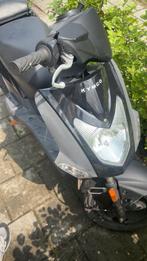 Kymco START NIET, Fietsen en Brommers, Scooters | Kymco, Gebruikt, Maximaal 45 km/u, Ophalen of Verzenden, 50 cc