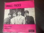 Small Faces : All Or Nothing ( single vinyl), Pop, Gebruikt, Ophalen
