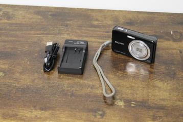 Sony Cybershot DSC-W180 beschikbaar voor biedingen