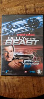 Belly of the Beast, Ophalen of Verzenden, Zo goed als nieuw