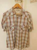 Herenblouse maat XL, Kleding | Heren, Overhemden, Overige kleuren, WE, Ophalen of Verzenden, Gedragen